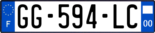 GG-594-LC