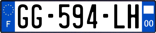 GG-594-LH