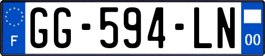 GG-594-LN