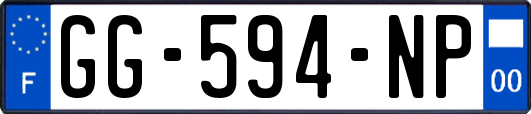 GG-594-NP