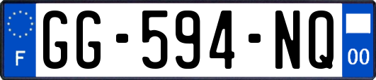 GG-594-NQ