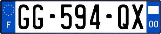 GG-594-QX