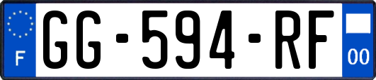GG-594-RF