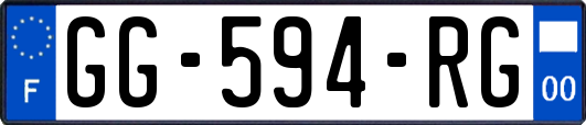 GG-594-RG