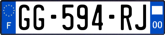 GG-594-RJ