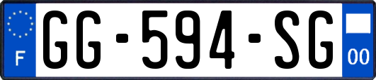 GG-594-SG