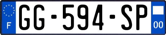 GG-594-SP