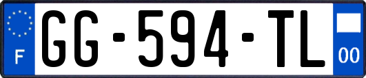 GG-594-TL