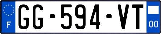 GG-594-VT