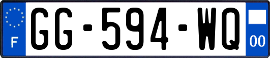 GG-594-WQ