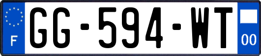 GG-594-WT
