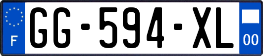 GG-594-XL