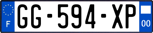 GG-594-XP