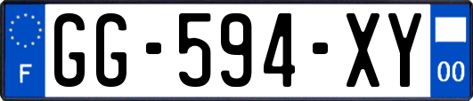 GG-594-XY