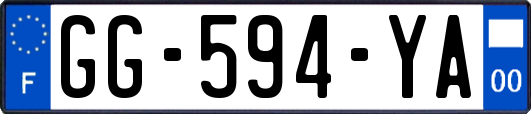 GG-594-YA