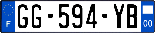 GG-594-YB