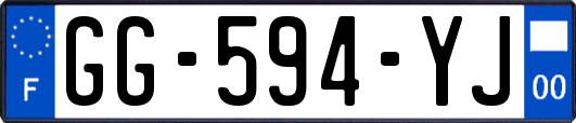 GG-594-YJ