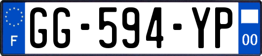 GG-594-YP