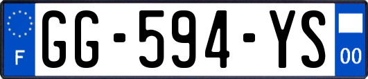 GG-594-YS