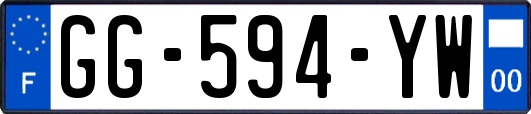 GG-594-YW