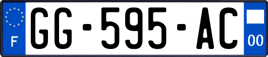 GG-595-AC