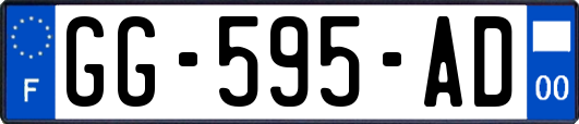 GG-595-AD