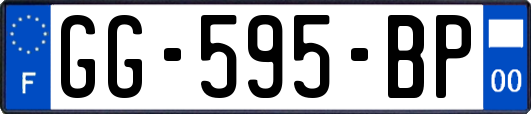 GG-595-BP