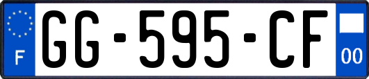GG-595-CF