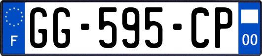 GG-595-CP
