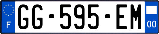 GG-595-EM