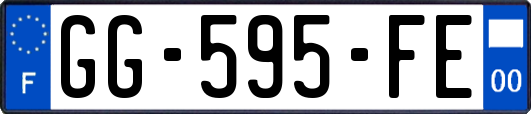 GG-595-FE