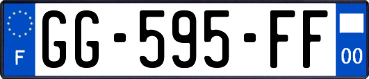 GG-595-FF