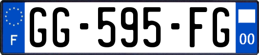 GG-595-FG