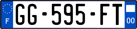 GG-595-FT