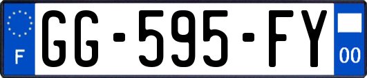 GG-595-FY