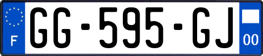 GG-595-GJ
