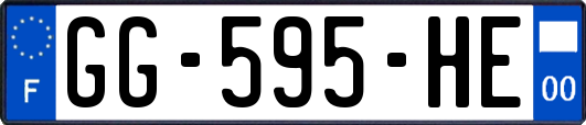 GG-595-HE