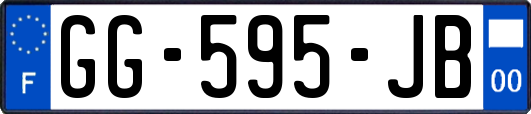 GG-595-JB