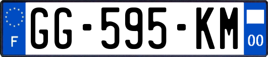 GG-595-KM