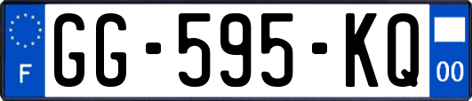 GG-595-KQ