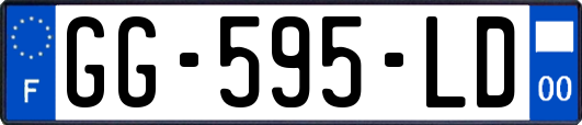 GG-595-LD