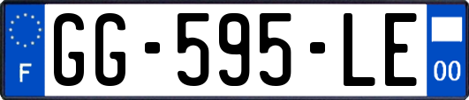 GG-595-LE