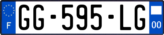 GG-595-LG