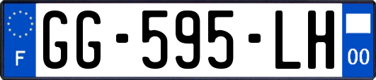 GG-595-LH