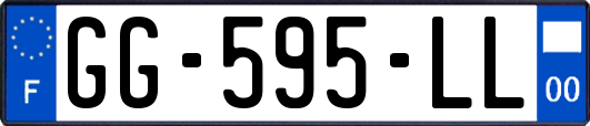 GG-595-LL