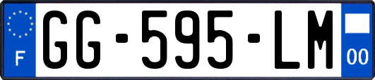 GG-595-LM