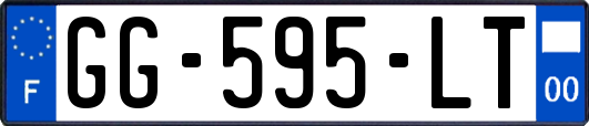 GG-595-LT