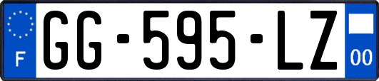 GG-595-LZ