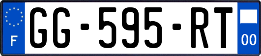 GG-595-RT