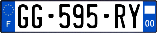 GG-595-RY